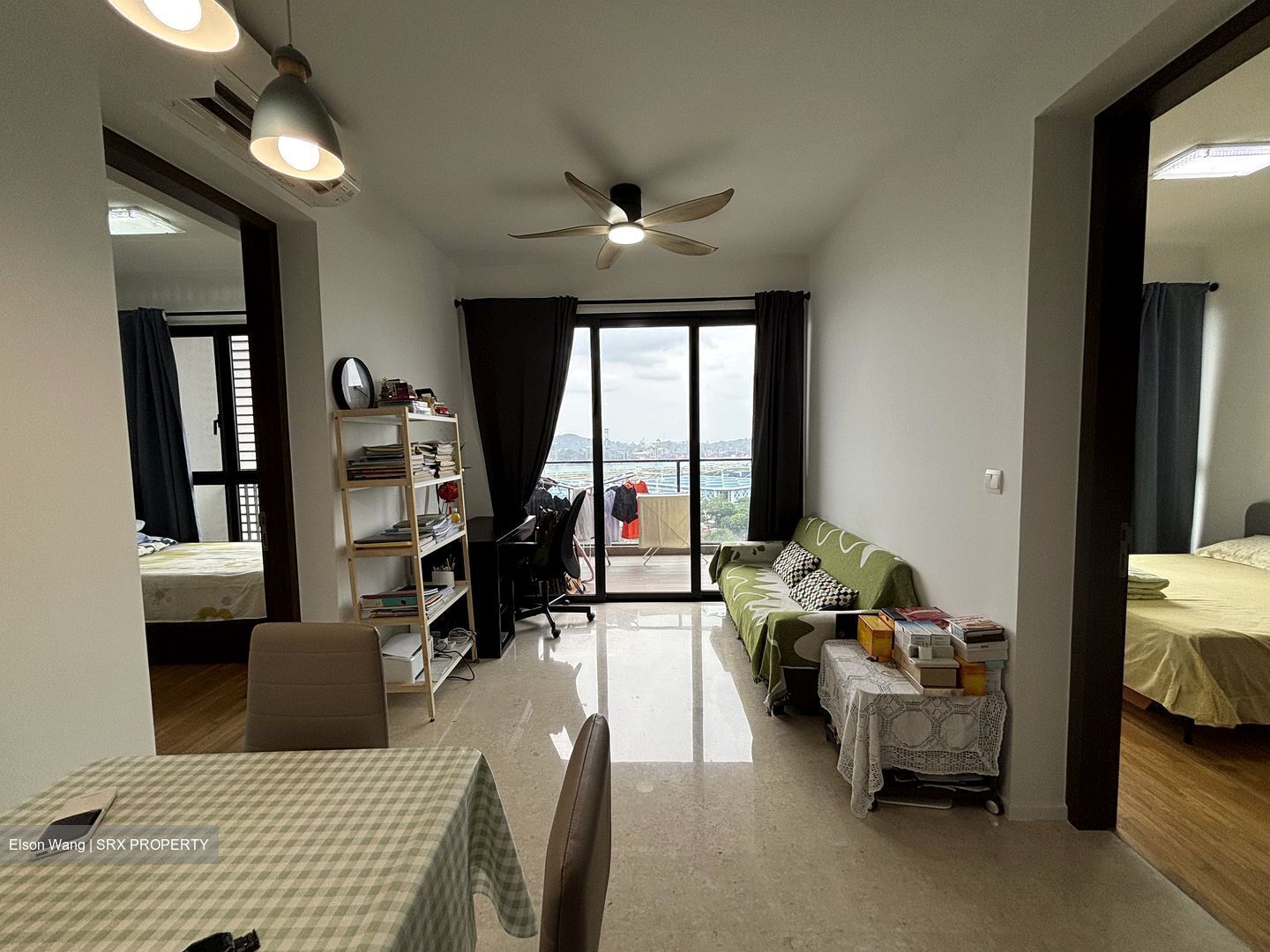 Avenue South Residence (D3), Apartment #552426221